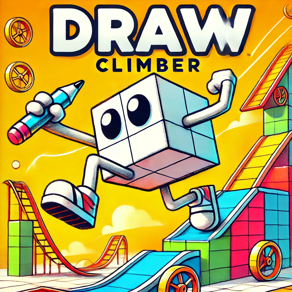Draw Climber