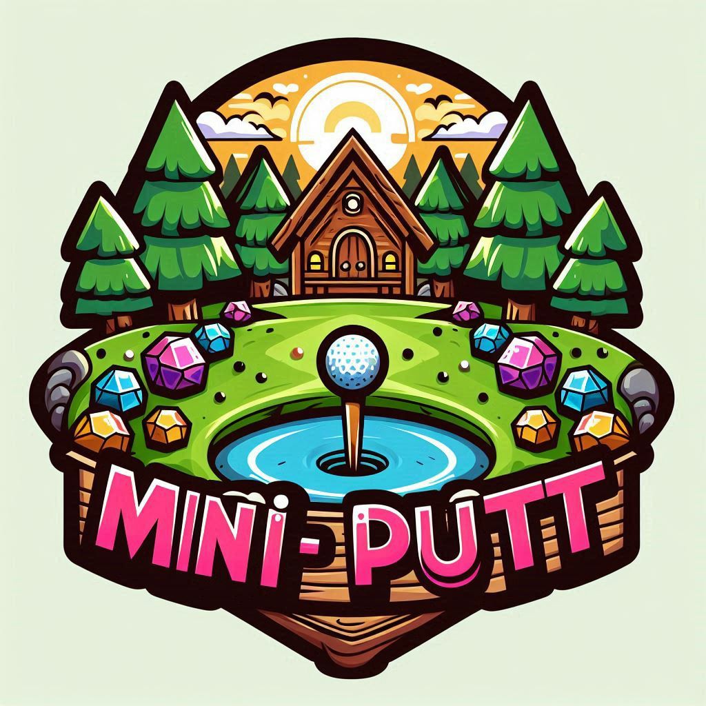 Mini Putt Gem Garden